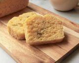 ローズマリーとナッツのパウンドケーキ作り方7写真