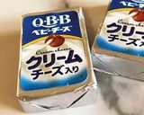 胡瓜とクリームチーズのサラダ作り方1写真
