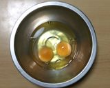 超簡単☆激うま！豚玉ねぎあんかけ他人丼♫作り方2写真