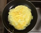 超簡単☆激うま！豚玉ねぎあんかけ他人丼♫作り方3写真