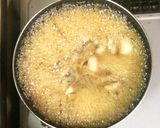 超簡単☆激うま！豚玉ねぎあんかけ他人丼♫作り方6写真