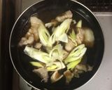 超簡単☆激うま！豚玉ねぎあんかけ他人丼♫作り方7写真