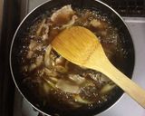 超簡単☆激うま！豚玉ねぎあんかけ他人丼♫作り方9写真