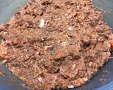 小さく成型★おばあちゃんのハンバーグ作り方4写真
