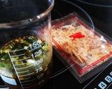 レンジで簡単★無限ズッキーニ作り方1写真