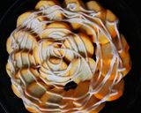 レンジで簡単★無限ズッキーニ作り方3写真