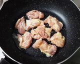 鶏肉のピカタ作り方2写真