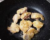 鶏肉のピカタ作り方3写真