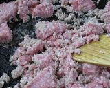 北海道コーンとえのきバターステーキ作り方1写真