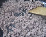北海道コーンとえのきバターステーキ作り方2写真