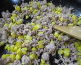 北海道コーンとえのきバターステーキ作り方3写真