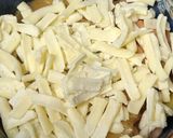 お手軽 デミポテトグラタン作り方4写真