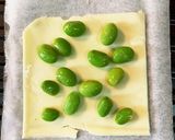 お弁当に！おつまみに！カリカリチーズ枝豆作り方2写真