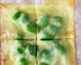お弁当に！おつまみに！カリカリチーズ枝豆作り方4写真
