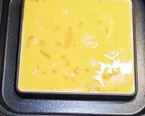 家事問屋のホットパンでだし巻き玉子サンド作り方3写真