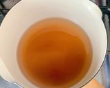 みょうがの甘酢漬け作り方5写真