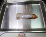 意外と簡単で美味しい、イカの塩辛。作り方4写真