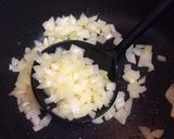 簡単 かぼちゃの食べて飲むスープ作り方3写真