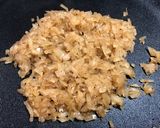 小さく成型★おばあちゃんのハンバーグ作り方12写真