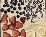 パンケーキシート作り方4写真