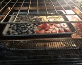 パンケーキシート作り方5写真