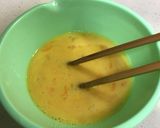 ☆わが家のふわとろオムライス♪作り方6写真