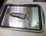 意外と簡単で美味しい、イカの塩辛。作り方10写真