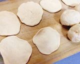 食べ応え抜群！ホタテの照り焼きまん作り方10写真