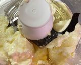 FPで簡単手作り蜂蜜バター作り方5写真