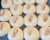 りんご入りパン作り方6写真