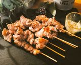 ラム肉のアロスティチーニ作り方3写真
