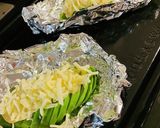 これが一番！アボカドのマヨ醤油チーズ焼き作り方6写真