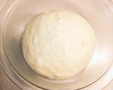 フライパンで焼ける簡単手作りパン！作り方9写真