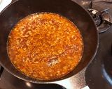 簡単に本格中華！ピリ辛四川風麻婆豆腐作り方5写真