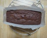 アイスなチョコスティックケーキ作り方4写真