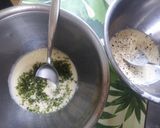 POP～チーズ＆フィッシュFried～作り方2写真