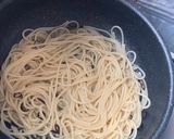 ぺぺたま(ペペロンチーノたまご)作り方5写真