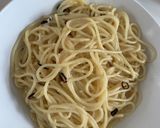 ぺぺたま(ペペロンチーノたまご)作り方6写真
