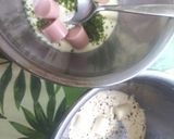 POP～チーズ＆フィッシュFried～作り方5写真