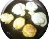 POP～チーズ＆フィッシュFried～作り方7写真