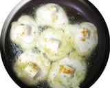 POP～チーズ＆フィッシュFried～作り方8写真