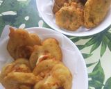 POP～チーズ＆フィッシュFried～作り方9写真
