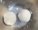 みんなのもちもち団子汁〜お手軽ver.作り方3写真