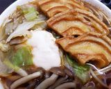 車麩のチャーシュー風作り方4写真