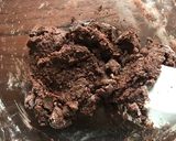 ホームベーカリーで簡単チョコメロンパン作り方3写真