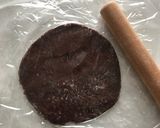 ホームベーカリーで簡単チョコメロンパン作り方5写真