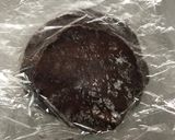 ホームベーカリーで簡単チョコメロンパン作り方6写真