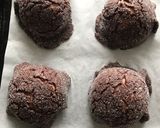 ホームベーカリーで簡単チョコメロンパン作り方10写真