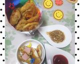 POP～チーズ＆フィッシュFried～作り方12写真
