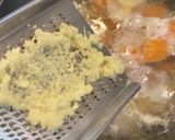 みんなのもちもち団子汁〜お手軽ver.作り方9写真
